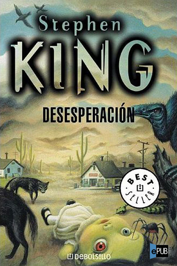 Desesperación